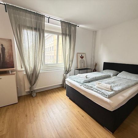 Urban Stay Apartments Vienna Exterior photo