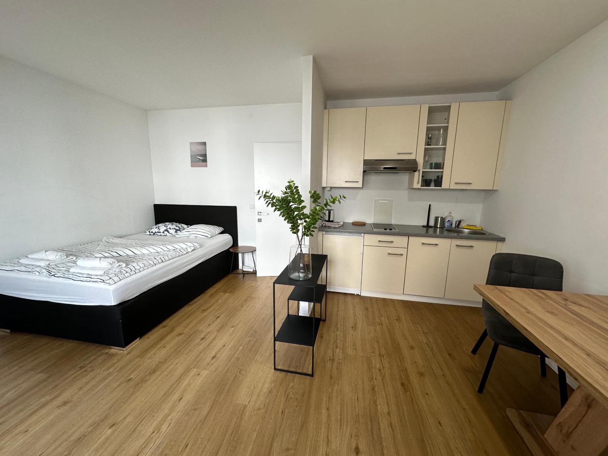 Urban Stay Apartments Vienna Exterior photo