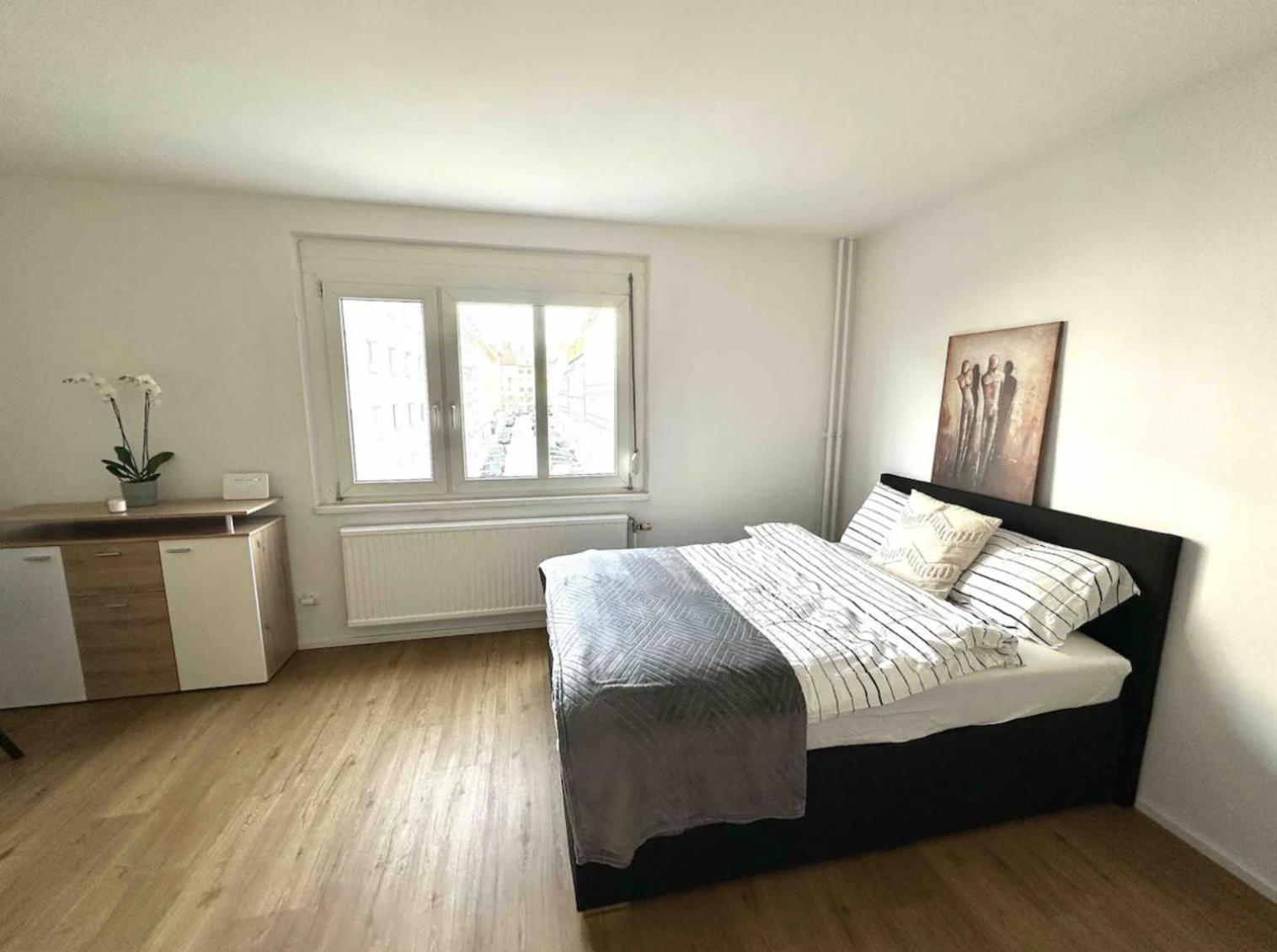 Urban Stay Apartments Vienna Exterior photo