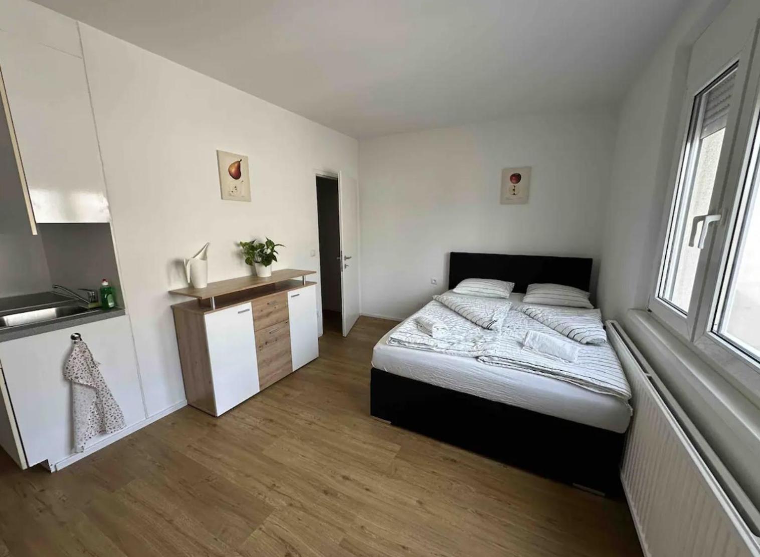 Urban Stay Apartments Vienna Exterior photo