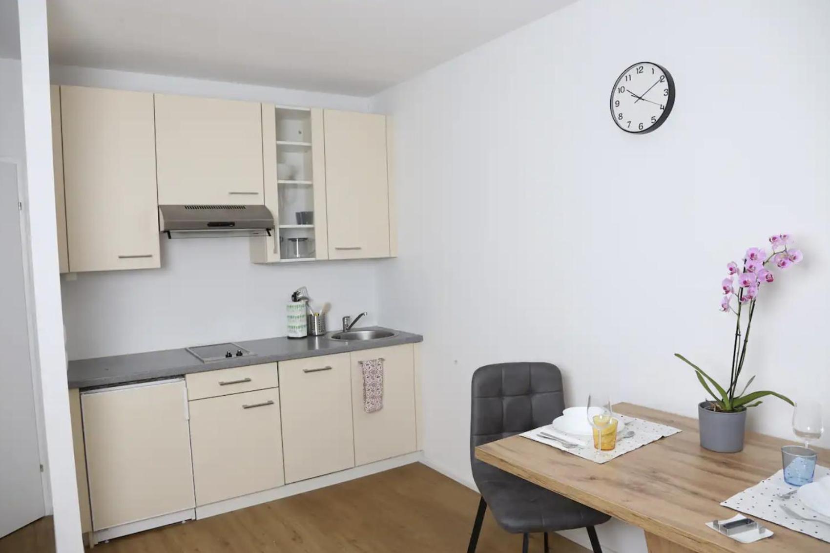 Urban Stay Apartments Vienna Exterior photo