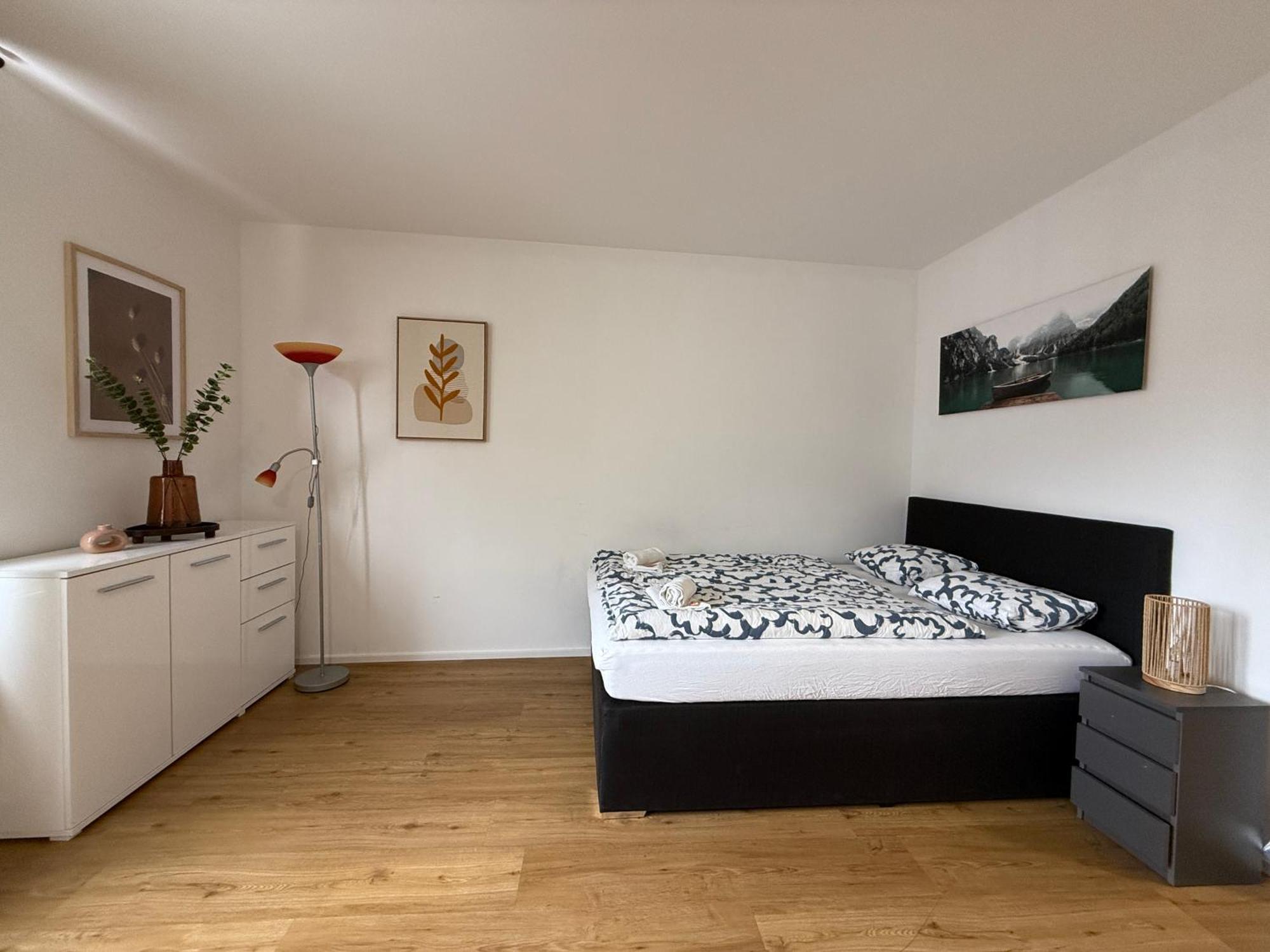 Urban Stay Apartments Vienna Exterior photo
