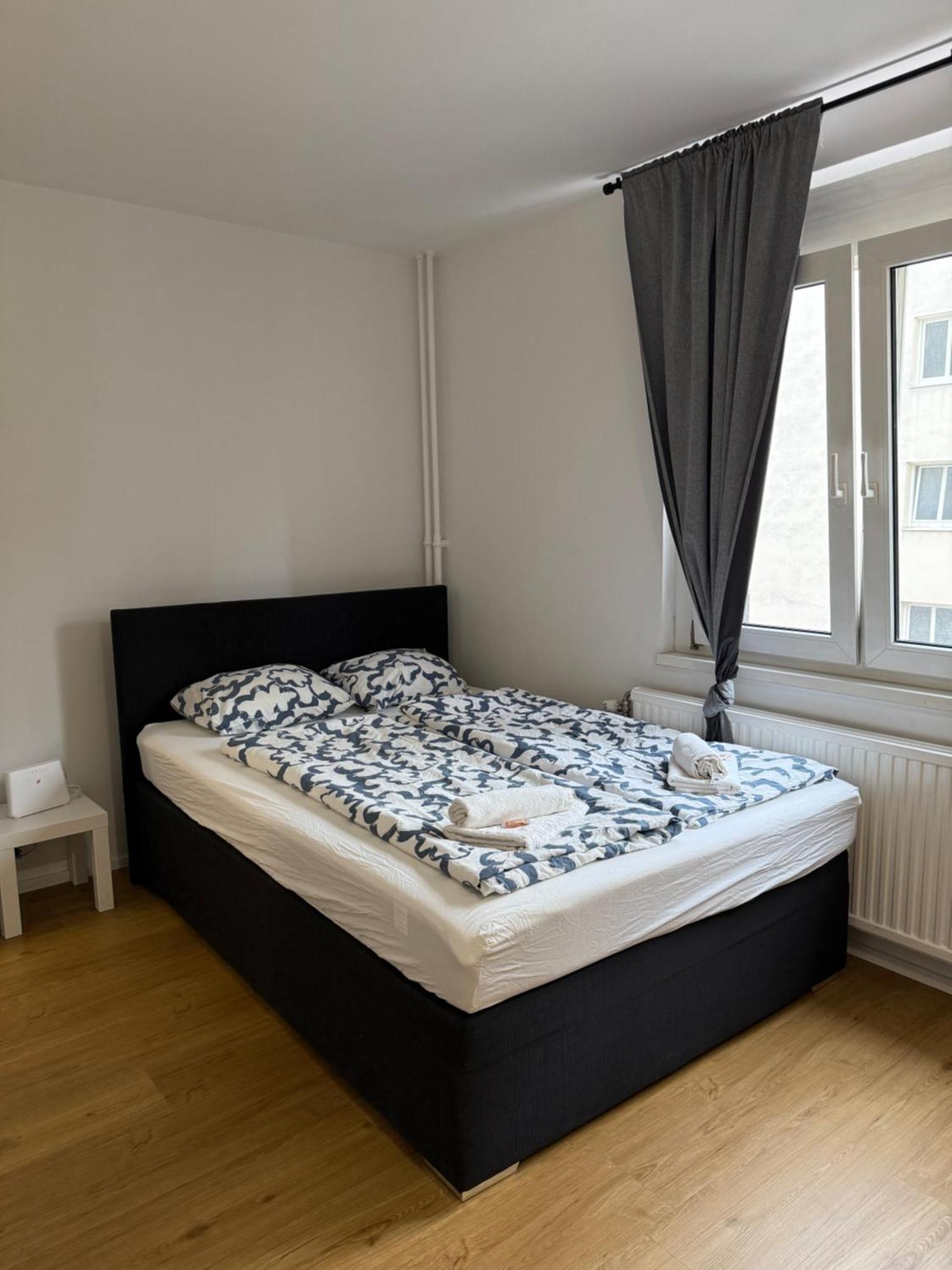 Urban Stay Apartments Vienna Exterior photo