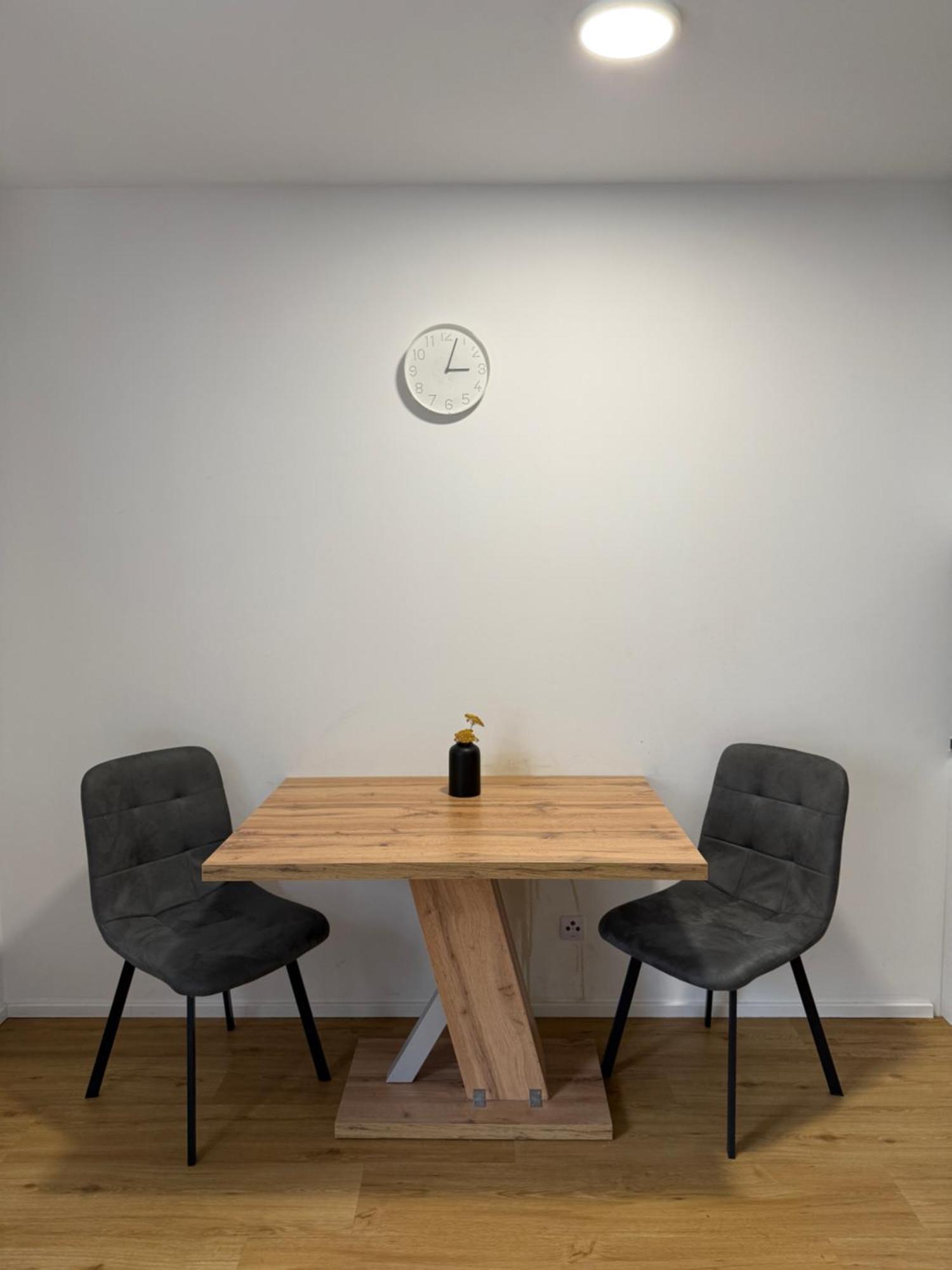 Urban Stay Apartments Vienna Room photo