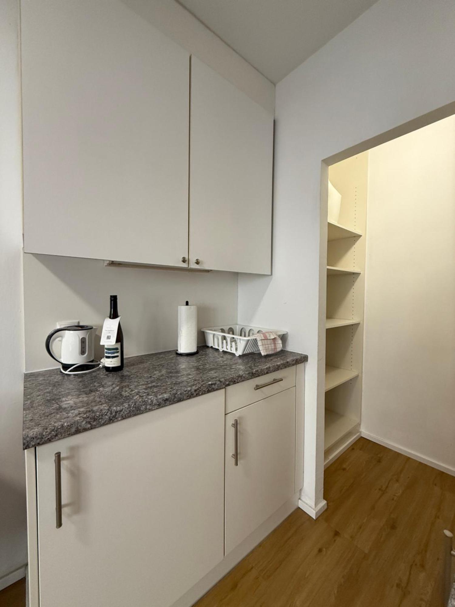 Urban Stay Apartments Vienna Room photo