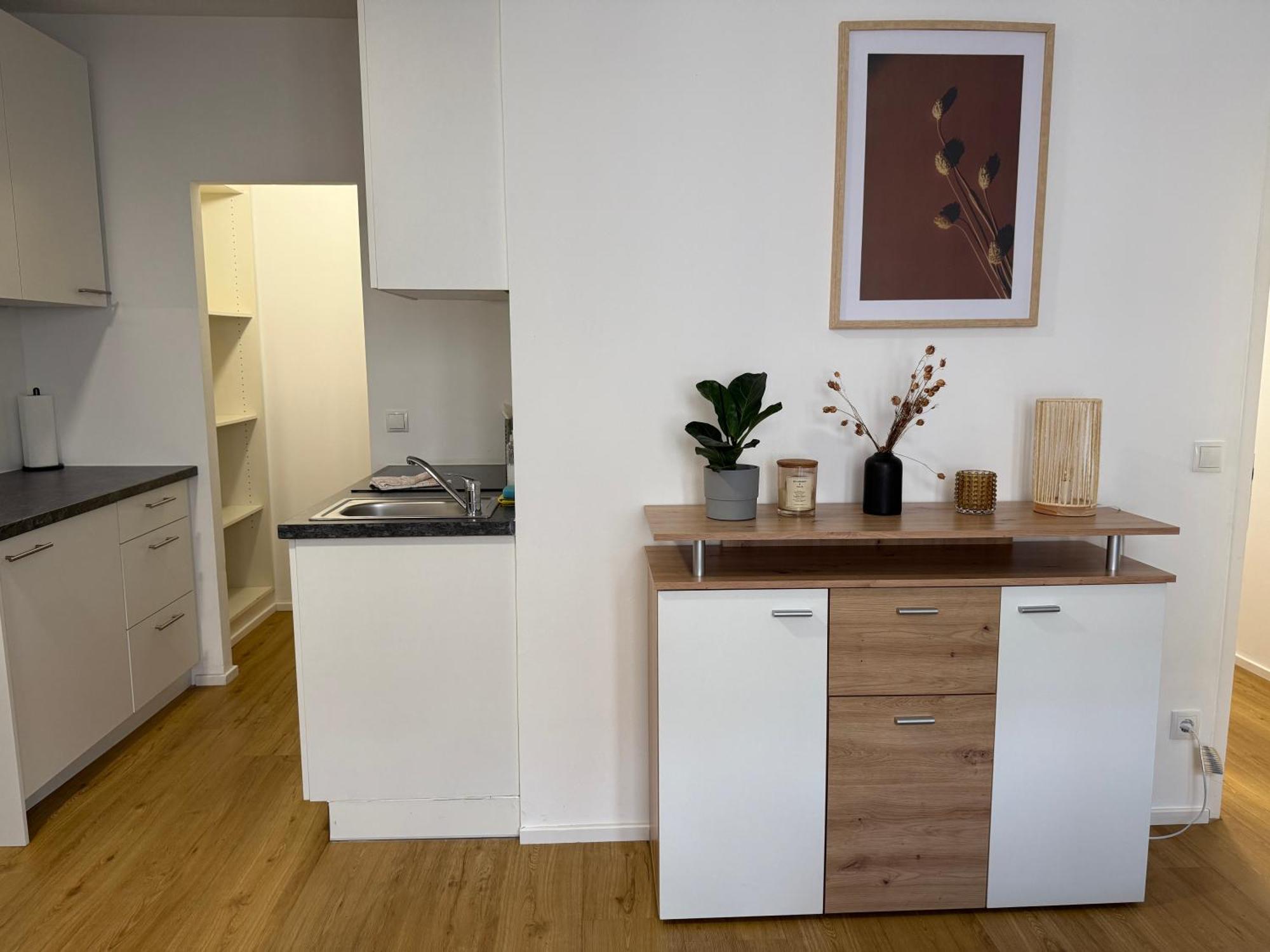 Urban Stay Apartments Vienna Room photo