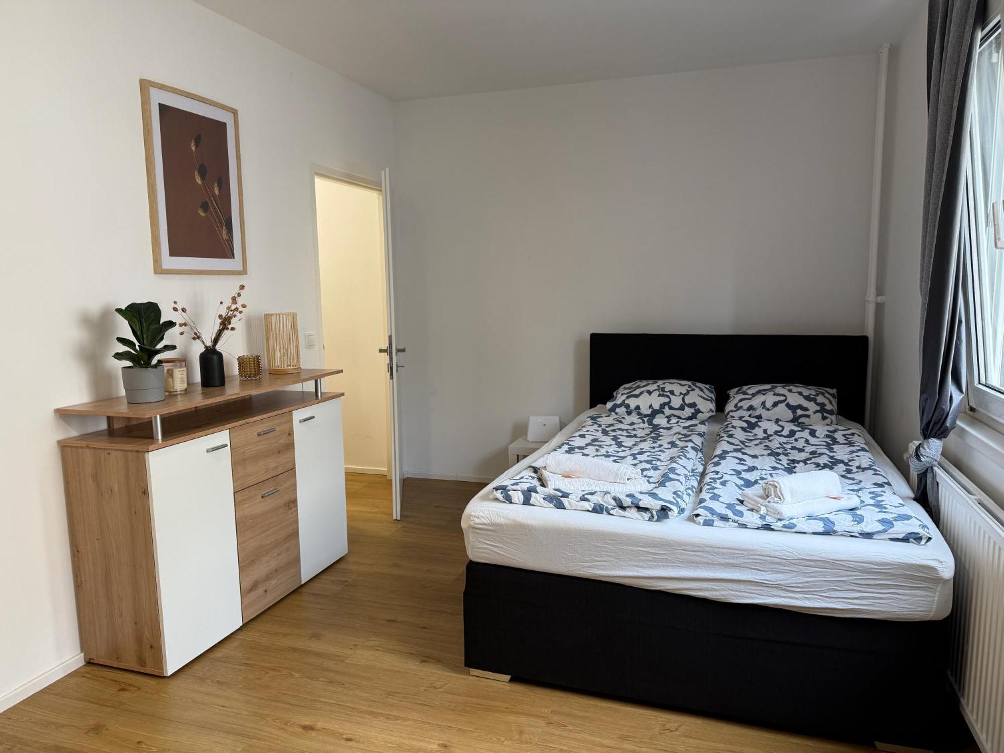Urban Stay Apartments Vienna Exterior photo