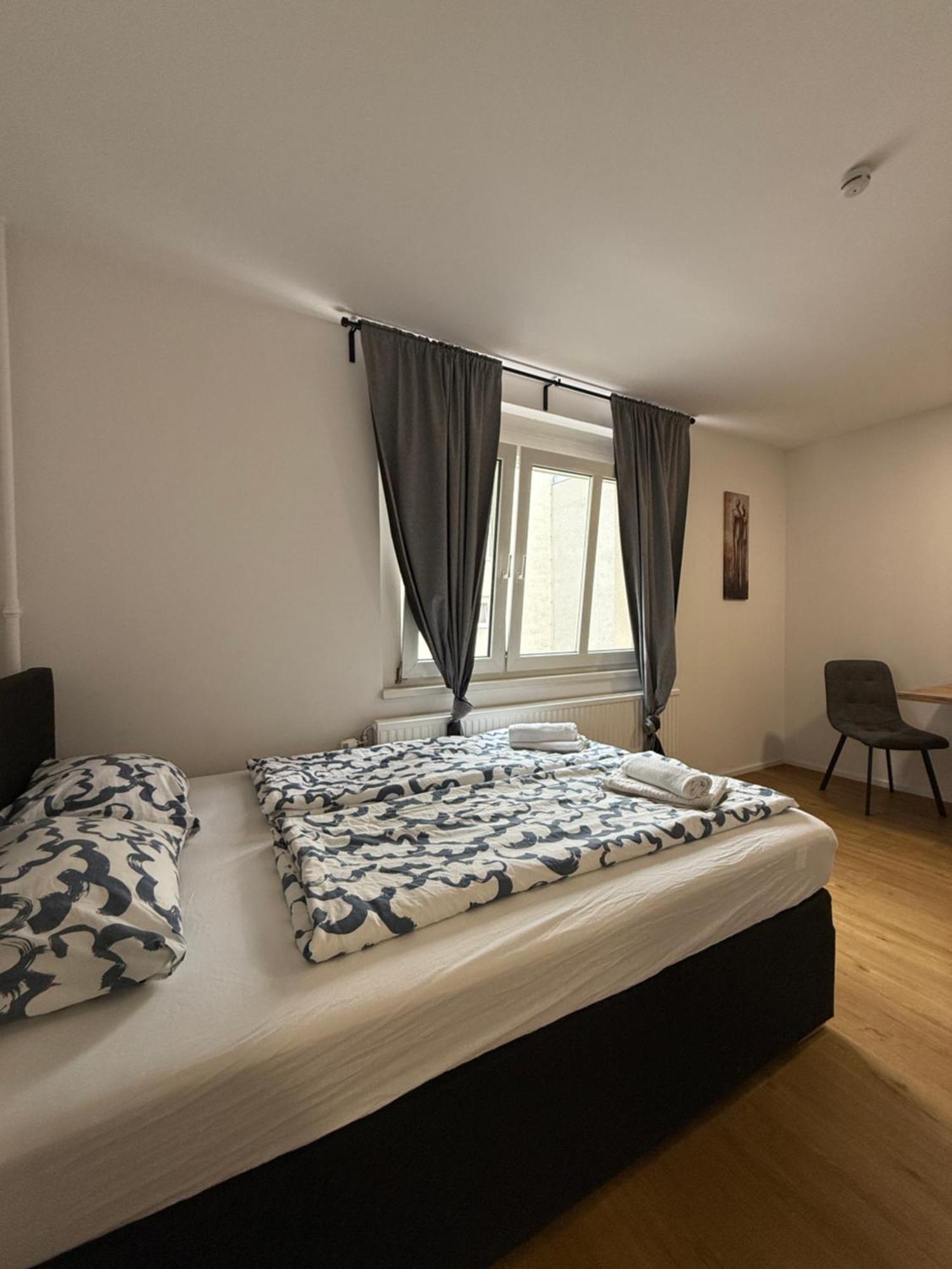 Urban Stay Apartments Vienna Room photo