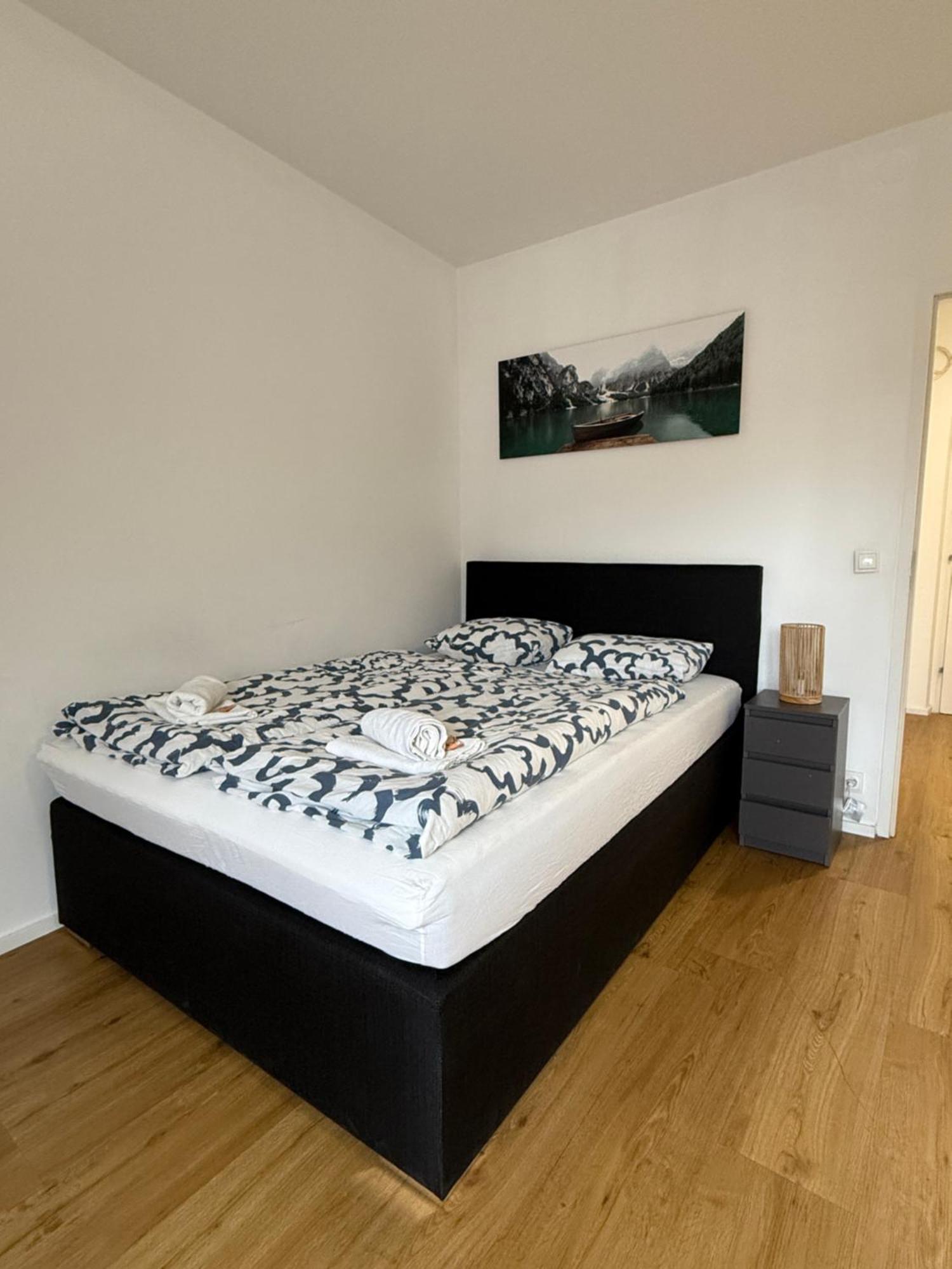 Urban Stay Apartments Vienna Exterior photo