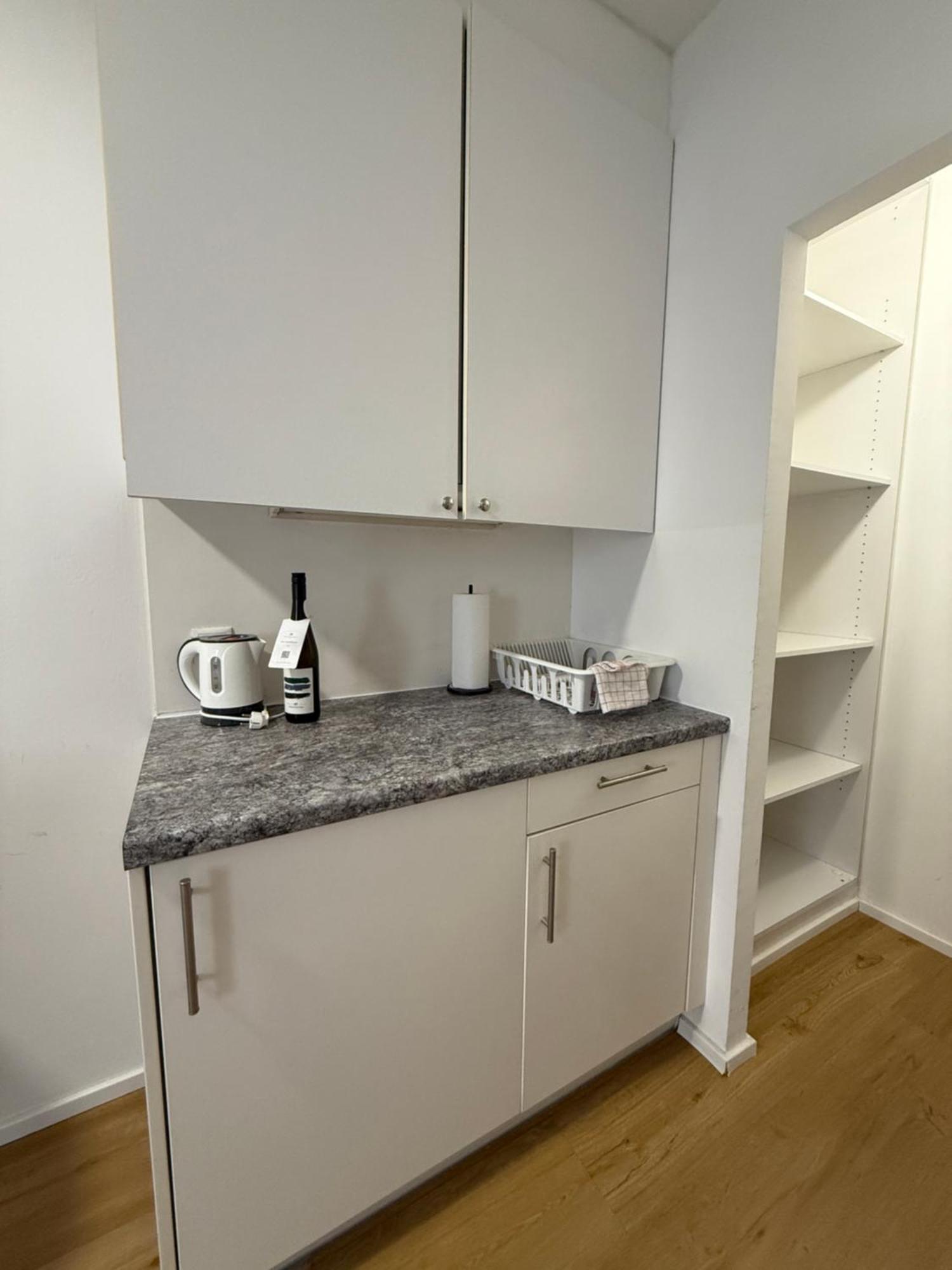 Urban Stay Apartments Vienna Room photo