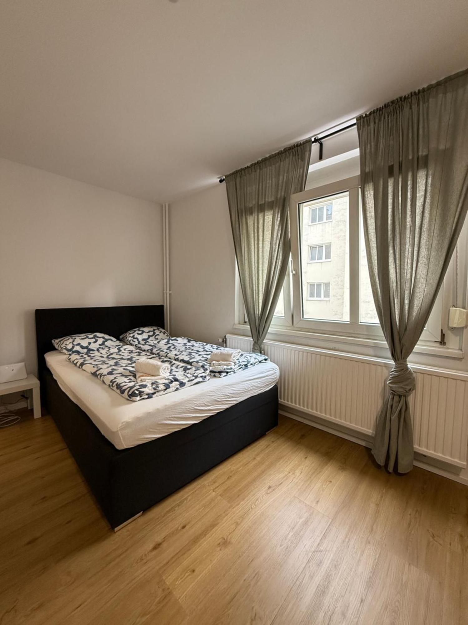 Urban Stay Apartments Vienna Exterior photo