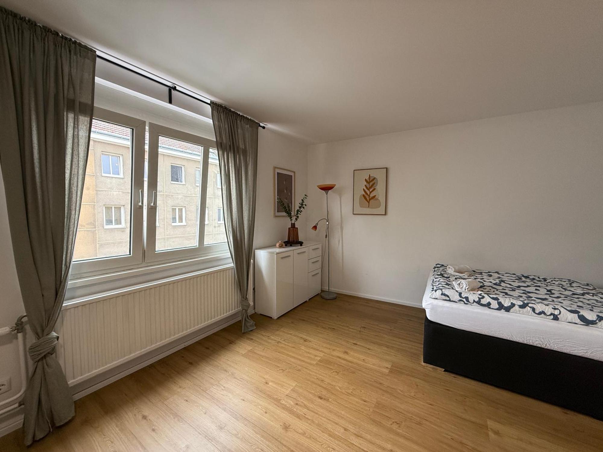 Urban Stay Apartments Vienna Room photo