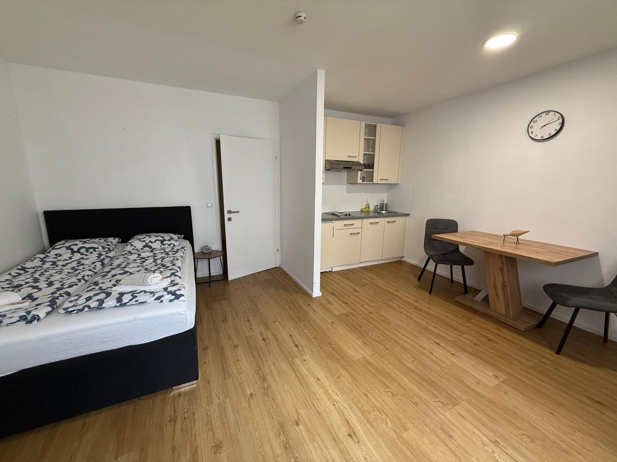 Urban Stay Apartments Vienna Room photo