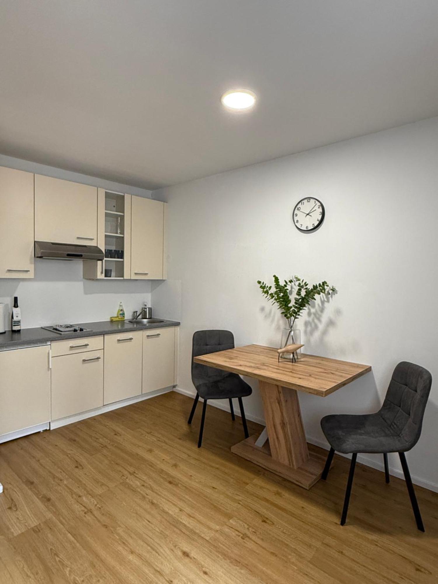 Urban Stay Apartments Vienna Exterior photo