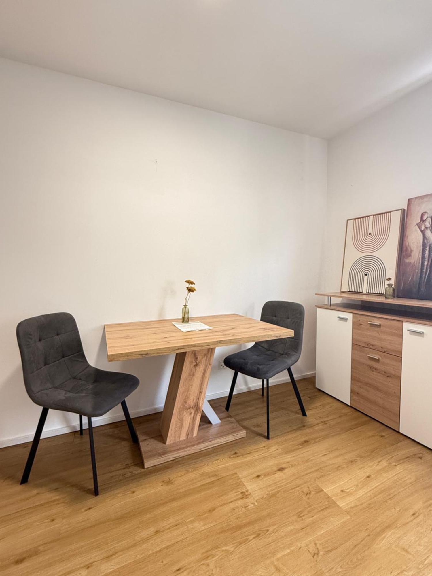 Urban Stay Apartments Vienna Exterior photo