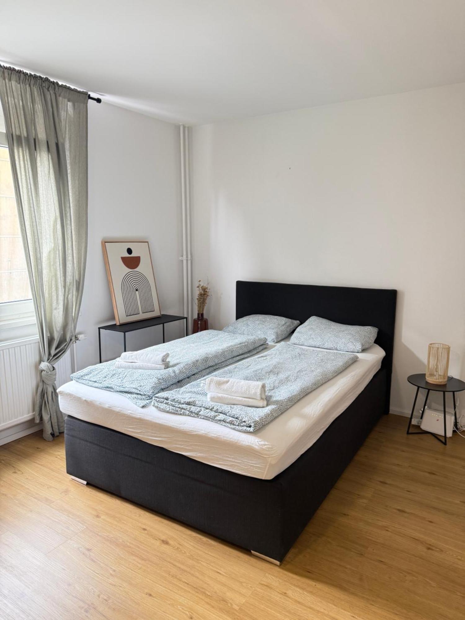 Urban Stay Apartments Vienna Room photo