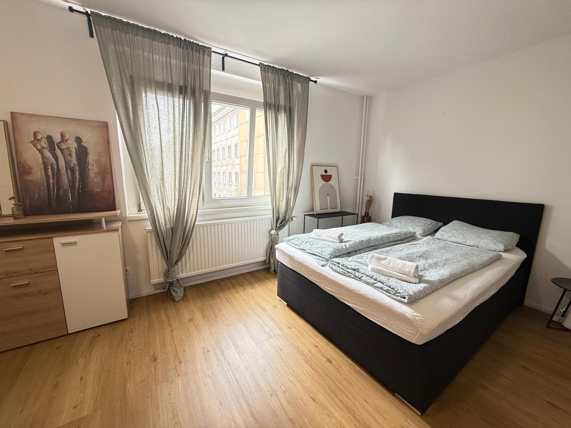 Urban Stay Apartments Vienna Exterior photo