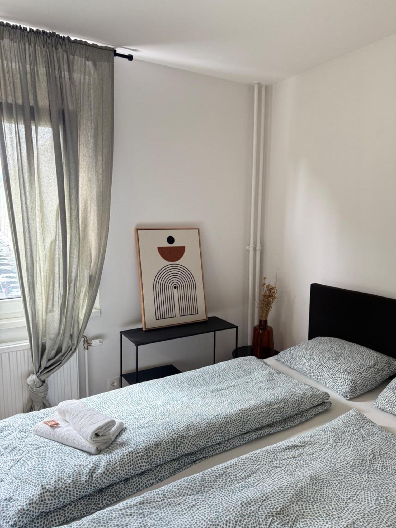 Urban Stay Apartments Vienna Room photo